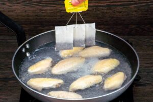 Fantastický recept na kuracie krídla