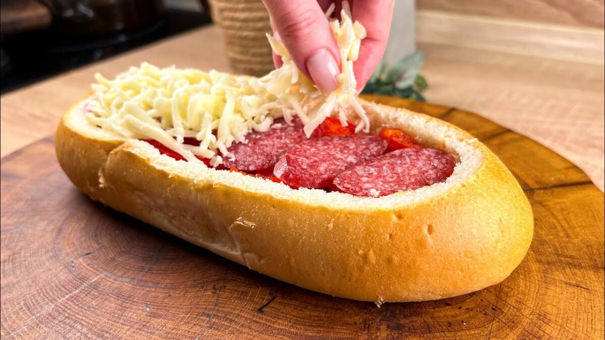 Štyri výnimočné chlebové recepty, ktoré ste ešte neochutnali