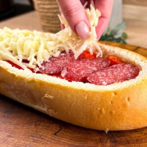 Štyri výnimočné chlebové recepty, ktoré ste ešte neochutnali