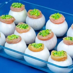 Každý hľadá recept na tieto kuracie rolky! Jednoduché a chutné