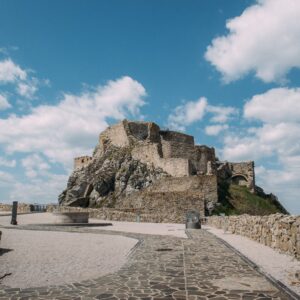 Hrad Devín: „Váži návštevníci Devína“