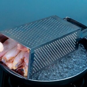 Toto je celé tajomstvo prípravy najchutnejších kuracích krídiel!