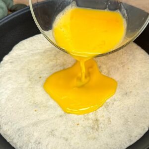 Vajíčko na chlebe – rýchlo, jednoducho a výborne!