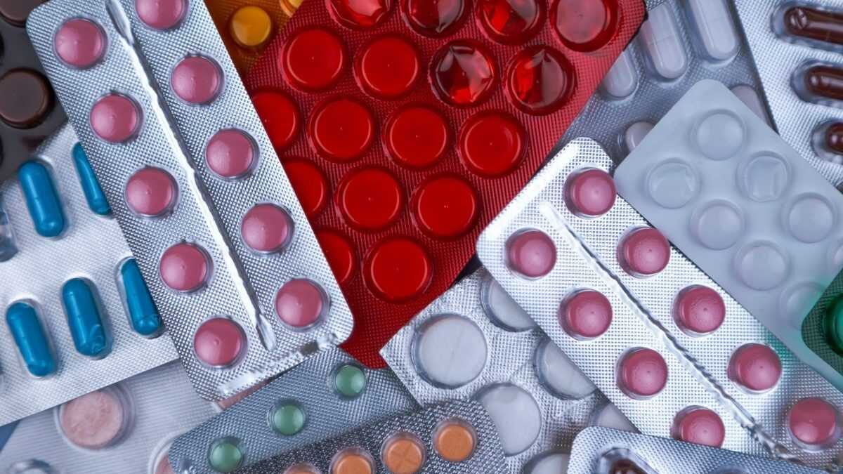 ŠÚKL upozorňuje na internetové stránky s falošnými liekmi.