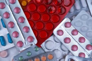 ŠÚKL upozorňuje na internetové stránky s falošnými liekmi.