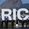 BRICS summit v Brazílii začína v tieni Trumpových cielnych politik a napätia na ...