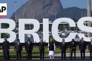BRICS summit v Brazílii začína v tieni Trumpových cielnych politik a napätia na ...