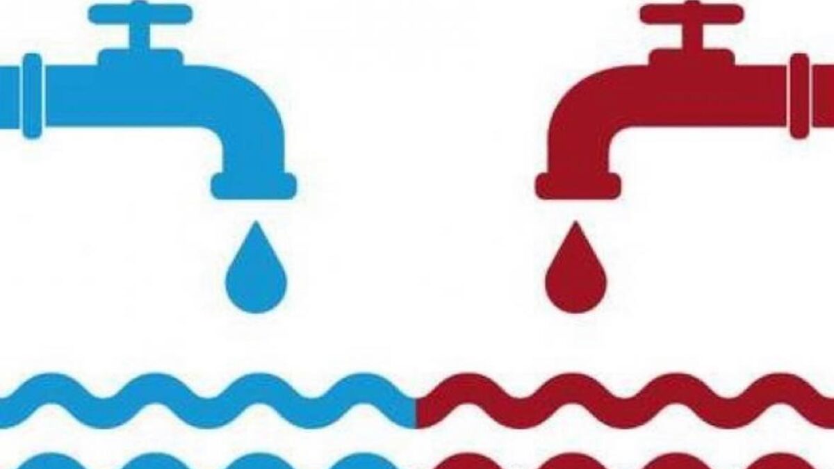 Mesto Považská Bystrica: PRERUŠENIE DODÁVKY TEPLA A TEPLEJ VODY