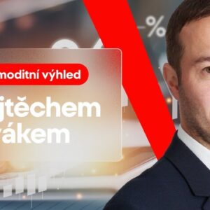 XTB: Komoditní výhled