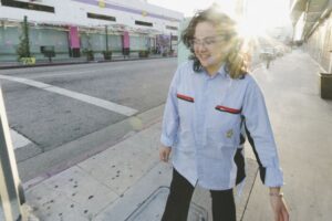 Jay Som oznamuje nový album Belong a turné na rok 2025.