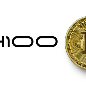 H100 Group navýšila svoje državy bitcoinu nákupom 46,93 BTC.