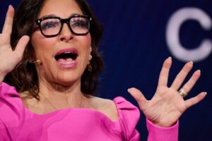 Linda Yaccarino sa stala ex-šéfkou X jediný deň potom, čo Grok vypustil antisemi...