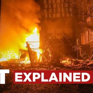 Putin odpalil strely Kaliber a drony Shahed na Odesu počas summitu BRICS