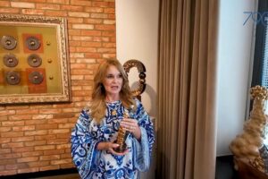 Mesto Topoľčany: "SOCHA ŽOCHÁRKY – vďaka a úcta tvorcom mesta Mesto Topoľčany: SOCHA ŽOCHÁRKY – vďaka a úcta tvorcom mesta Topoľčany