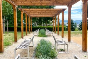 Mesto Košice: "Prechádzka s hlavným architektom autobusom" Mesto Košice: „Prechádzka s hlavným architektom autobusom“