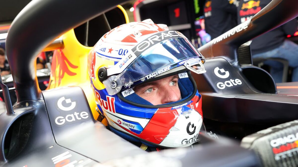 Red Bull zničil svoju vlastnú F1 dynastiu bez dôvodu