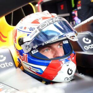 Red Bull zničil svoju vlastnú F1 dynastiu bez dôvodu