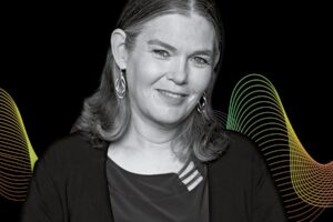 Prečo dvojnásobná zakladateľka a MacArthurova génia Daphne Koller vidí budúcnosť...