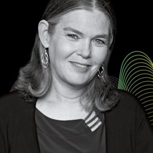 Prečo dvojnásobná zakladateľka a MacArthurova génia Daphne Koller vidí budúcnosť...