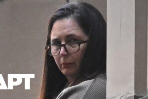 Sydneyčania hodnotia rozsudok v prípade otravy hubami ako spravodlivý