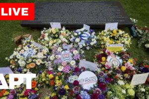 Pamätná bohoslužba za obete útoku z 7. júla v katedrále sv. Pavla v Londýne