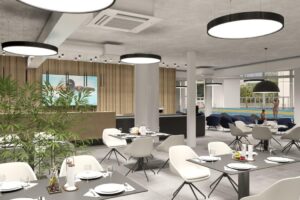 Mesto Košice: "Teho vyhlasuje súťaž na prenájom reštauračných priestorov v Mesto Košice: „Teho vyhlasuje súťaž na prenájom reštauračných priestorov v...