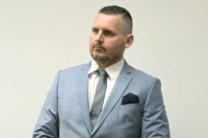 V pondelok pokračuje proces s Bombicom, môže byť súdený podľa prísnejšej právnej...