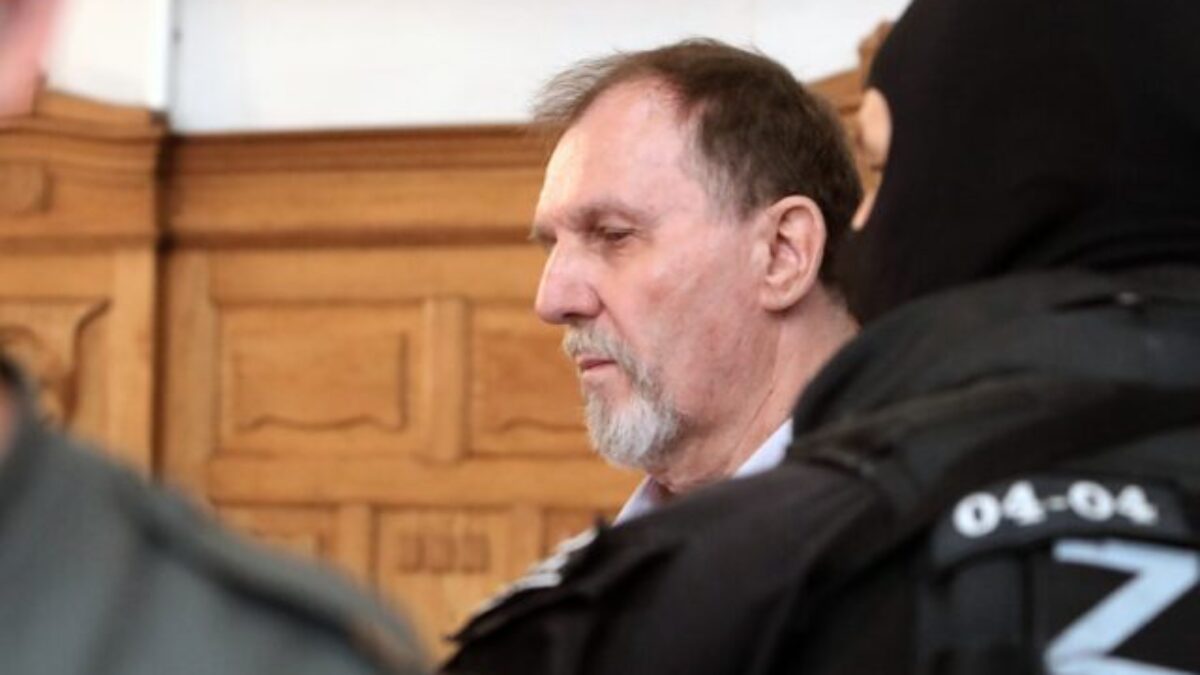 Koncom apríla bude najvyšší súd rozhodovať o odvolaní atentátnika Cintulu na premiéra Fica