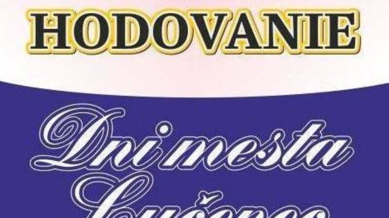 Mesto Lučenec: „Dni mesta Lučenec – IV. Lučenské hodovanie 27.-30.8.2015“