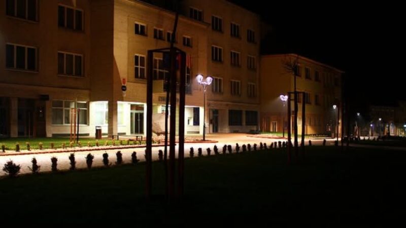 Mesto Turzovka: „Ľahšie zasielanie správ na Mesto Turzovka“