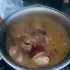 Mesto Turzovka: „Vianočná kapustnica a jelítko pri Jednote“