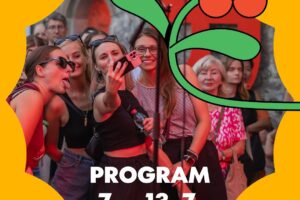 Mesto Bratislava: Pohodový kultúrny týždeň s BK Letom