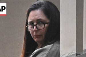 Autrálsky kuchár hub uznaný vinným z trojnásobnej vraždy