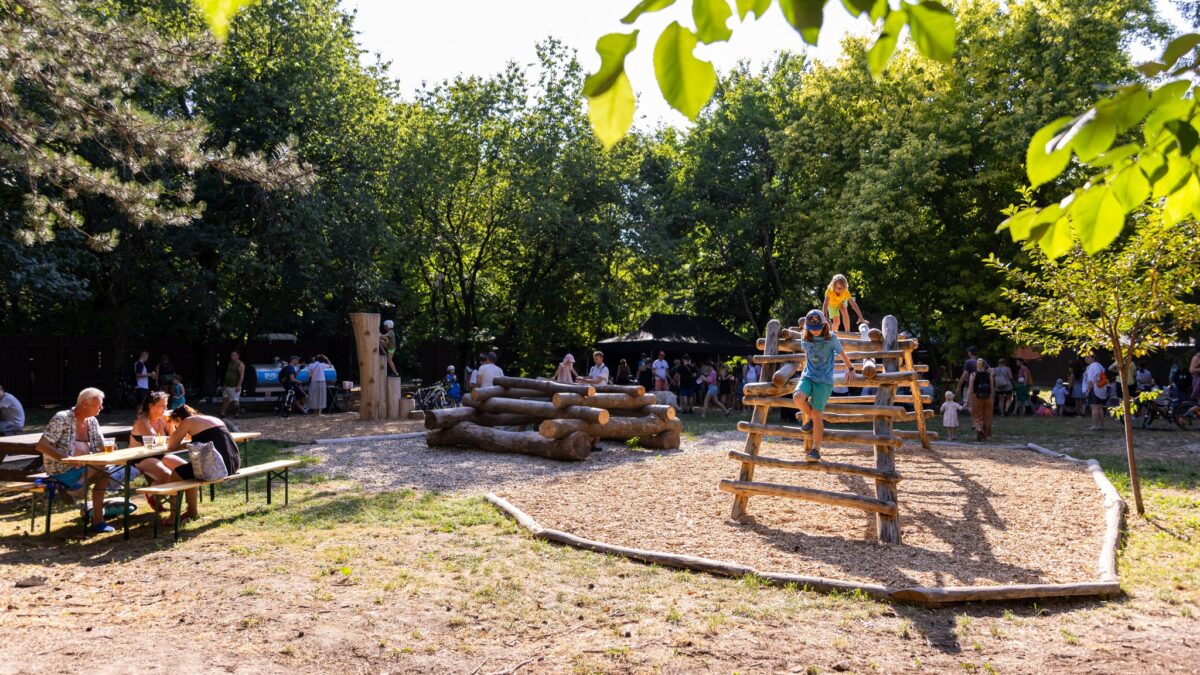 Mesto Bratislava: „Oživenie areálu horárne v sobotu!“