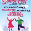 Mesto Považská Bystrica: „SeniorFest v sobotu“