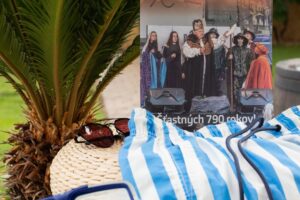 Mesto Topoľčany: "LETNÉ RADNIČNÉ ZVESTI!" Mesto Topoľčany: „LETNÉ RADNIČNÉ ZVESTI!“