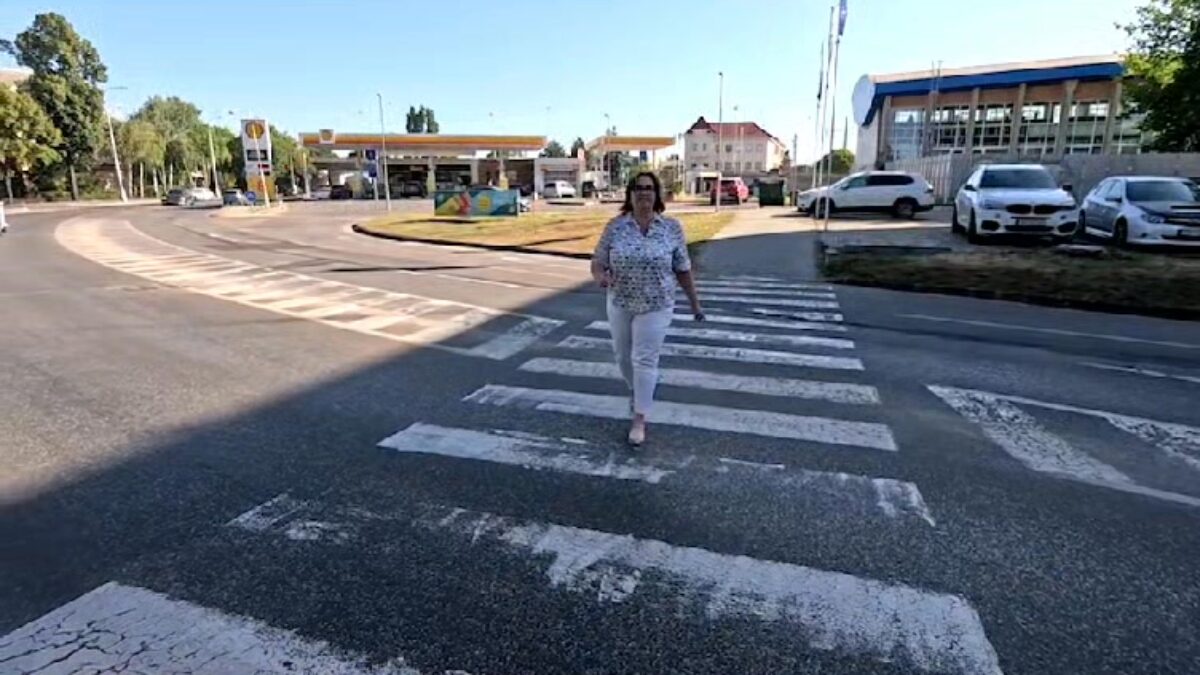 Mesto Topoľčany: „Opravíme M. Rázusa aj chodníky na ČSA!“