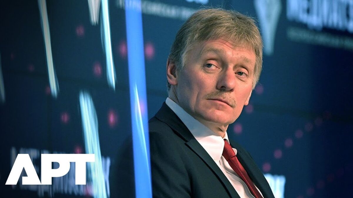 BRICS zastáva spoluprácu, nie konfrontáciu – Peskov reaguje na Trumpa BRICS zastáva spoluprácu, nie konfrontáciu – Peskov reaguje na Trumpa