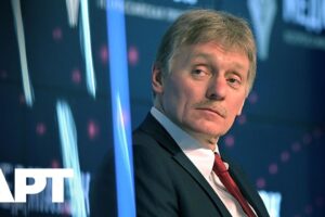 BRICS zastáva spoluprácu, nie konfrontáciu – Peskov reaguje na Trumpa BRICS zastáva spoluprácu, nie konfrontáciu – Peskov reaguje na Trumpa