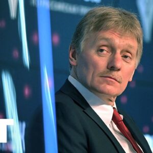 BRICS zastáva spoluprácu, nie konfrontáciu – Peskov reaguje na Trumpa BRICS zastáva spoluprácu, nie konfrontáciu – Peskov reaguje na Trumpa