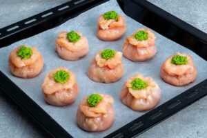 Nový spôsob varenia kuracieho mäsa