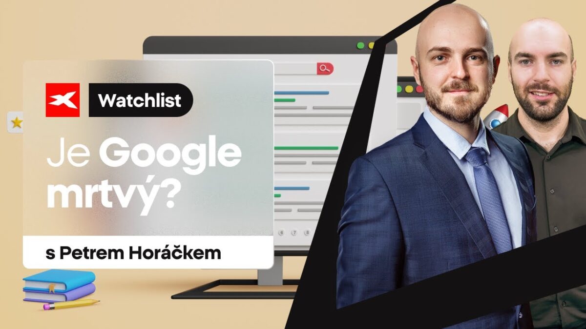 XTB: Google je nejziskovejší firma na svete. Bude to ale stačiť, aby prežila antimonopolné procesy a AI?