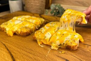 1752054039_maxresdefault.jpg Neuveriteľne chutný a šťavnatý toast