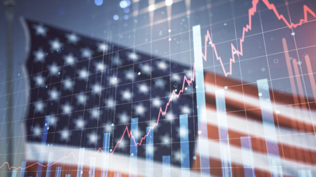 Americký akciový trh klesol, keďže Trump ohlásil nové clá na meď a farmaceutické produkty