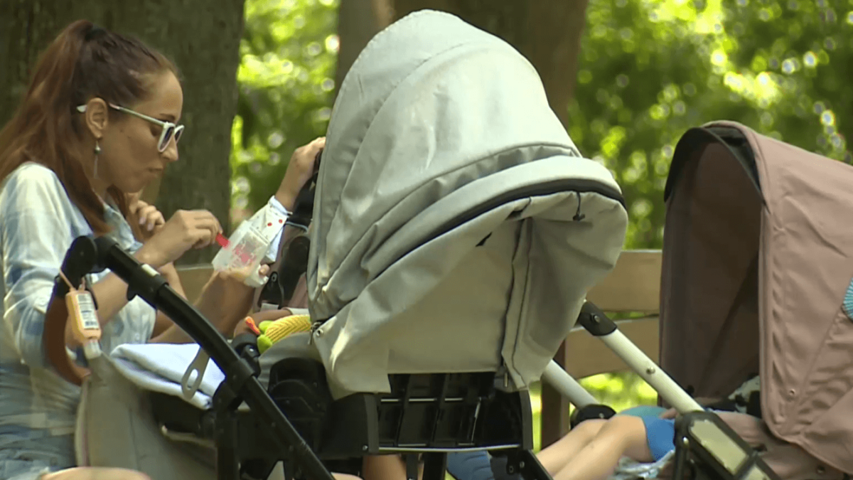 matka-kocik-e1628358366520.png Štvrtina matiek tvrdí, že materstvo negatívne ovplyvnilo ich kariéru.