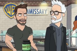 „Rick a Morty“ mali posledné slovo v debate o Snyderovom a Gunnovom Supermanovi.