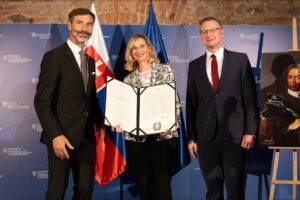 #1 🇸🇰 ODKAZ MATEJA BELA ZO SLOVENSKA DO SVETA 📜 ODKAZ PRE DIPLOMATOV