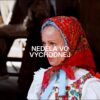 Nedeľa vo Východnej | 70. ročník Folklórneho festivalu Východná