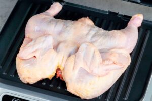 Tajomstvo vyriešené! Tu je návod, ako získať šťavnaté, chrumkavé kuracie mäso