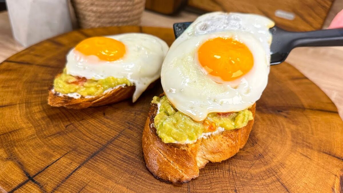 Tri jednoduché a úžasne chutné recepty, ktoré ohúria každého!